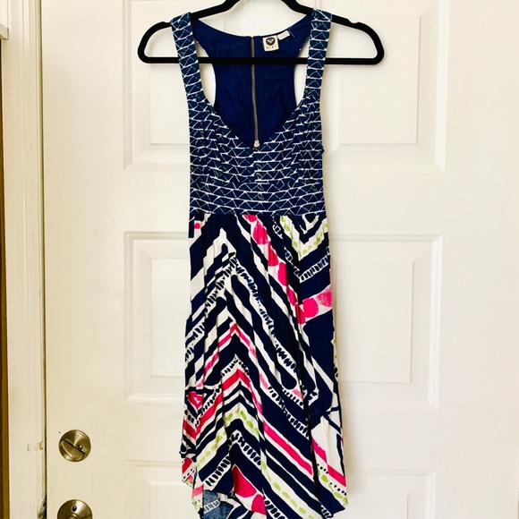 Roxy Dress - Picture 3 of 7